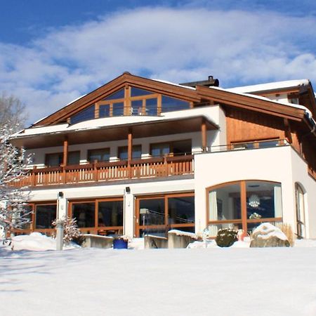 Chalet Panorama Maria Alm am Steinernen Meer Exterior photo