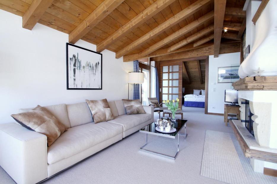 Chalet Panorama Maria Alm am Steinernen Meer Room photo