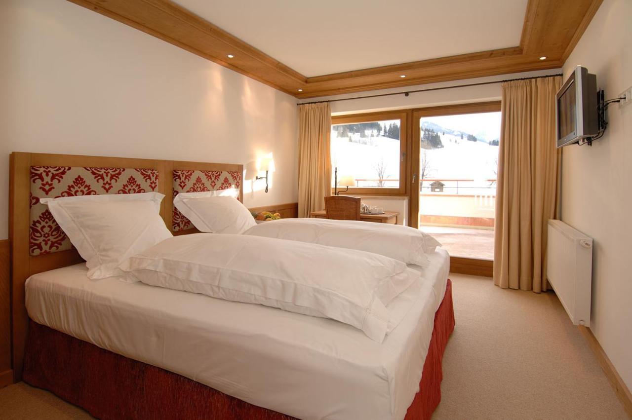 Chalet Panorama Maria Alm am Steinernen Meer Room photo